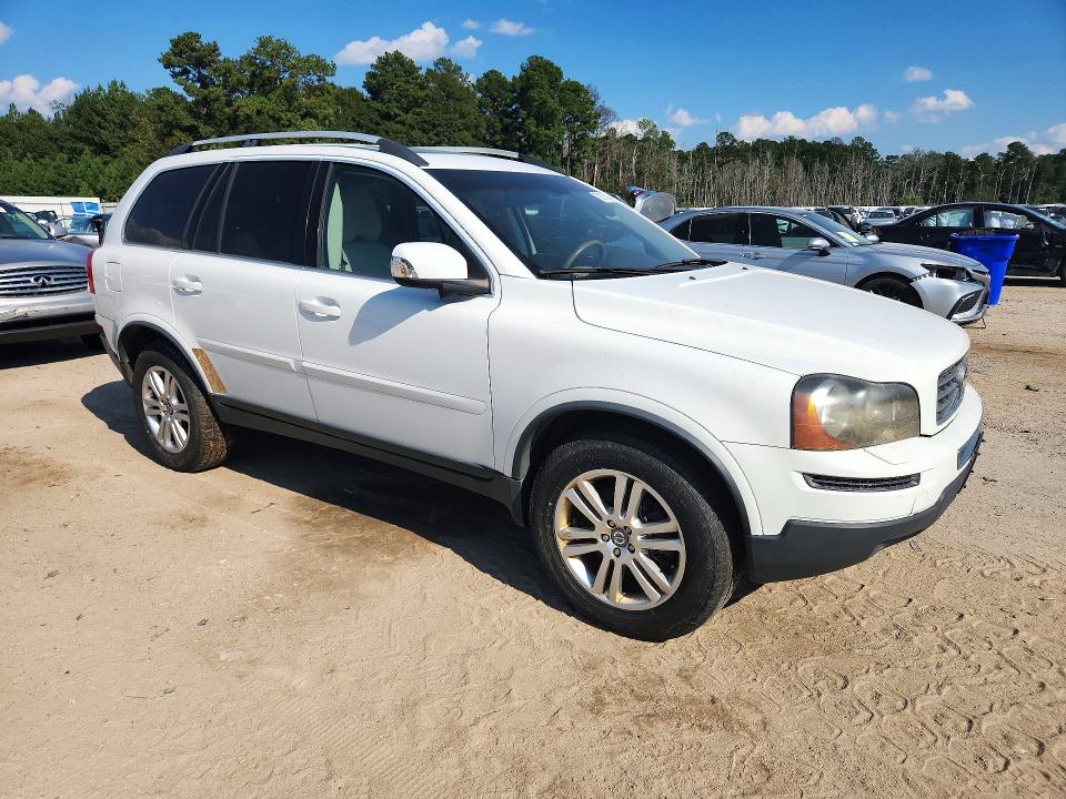 Foto 4 de la subasta – 2011 VOLVO XC90 con VIN YV4952CZ4B1568535