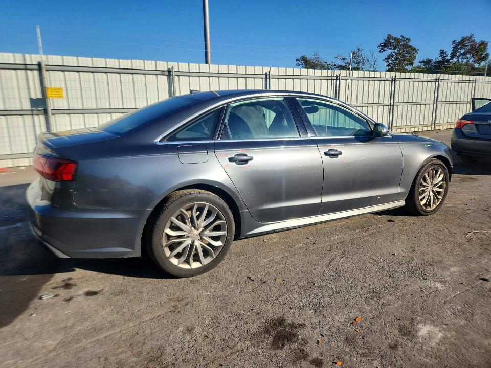 صورة رقم 3 من المزاد - 2016 AUDI S6 مع VIN WAUF2AFC1GN053022