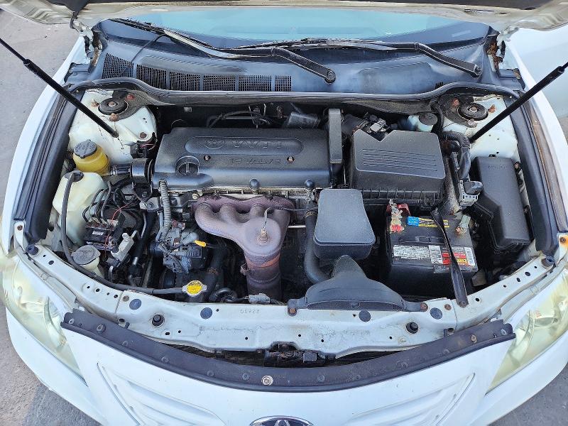 Снимка 11 от търг – 2008 TOYOTA CAMRY с VIN 4T1BE46K28U789133