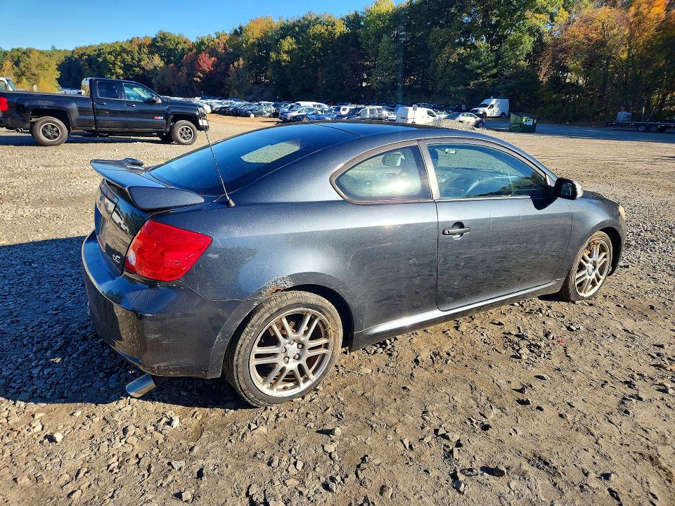 صورة رقم 3 من المزاد - 2007 SCION TC مع VIN JTKDE177670183130
