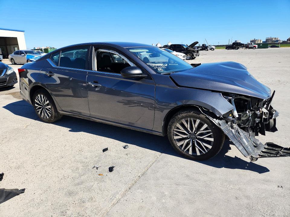 Снимка 4 от търг – 2026 NISSAN ALTIMA с VIN 1N4BL4DW9TN306701