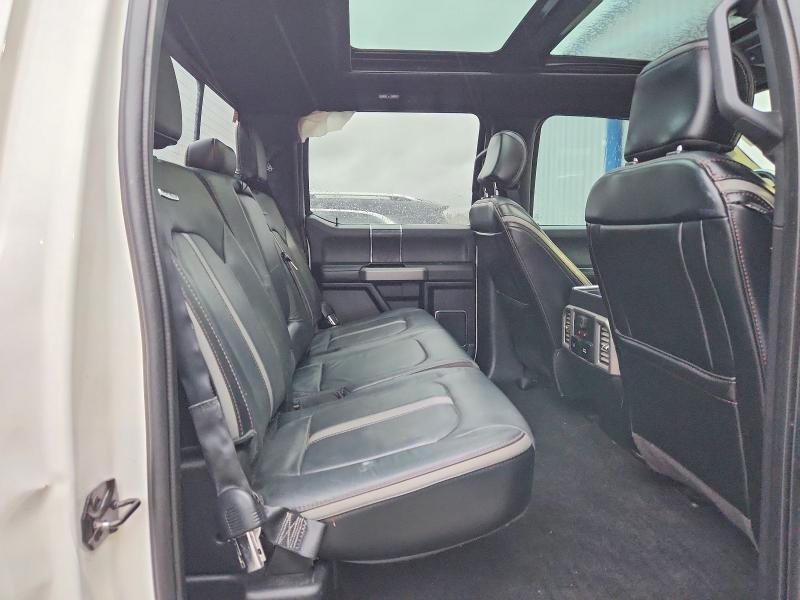 Foto 10 de la subasta – 2018 FORD F150 con VIN 1FTEW1EG2JFC68059