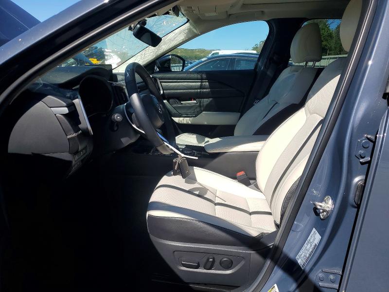 Zdjęcie 7 z aukcji – 2026 MAZDA CX-50 z VIN 7MMVABDL9TN452460
