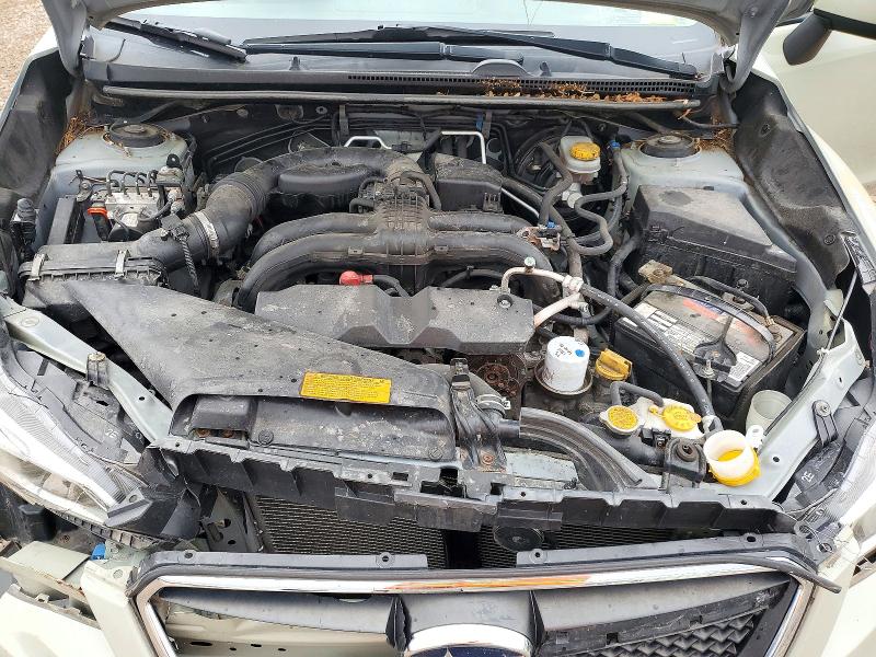 Photo 12 from auction – 2017 SUBARU CROSSTREK with VIN JF2GPADC3HH279222