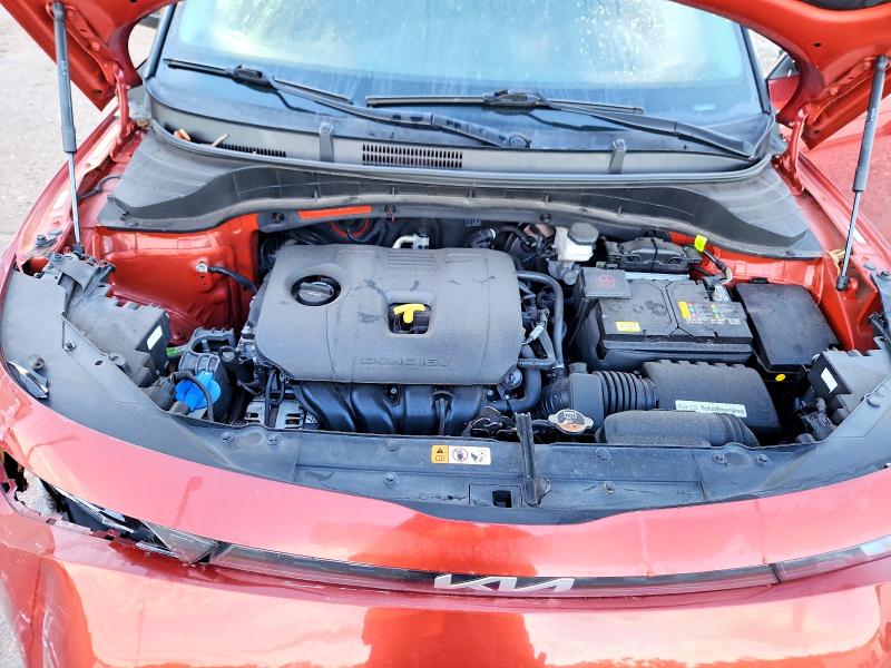 Photo 11 from auction – 2023 KIA SOUL with VIN KNDJ23AU7P7877877