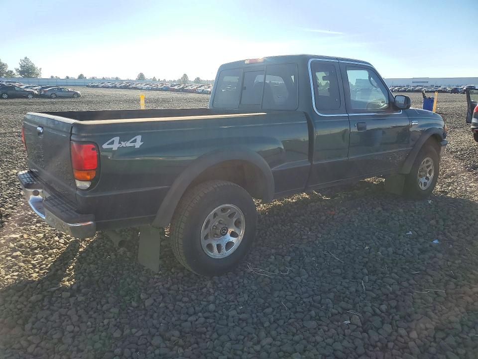 Photo 3 from auction – 1998 MAZDA B3000 with VIN 4F4ZR17U8WTM27114