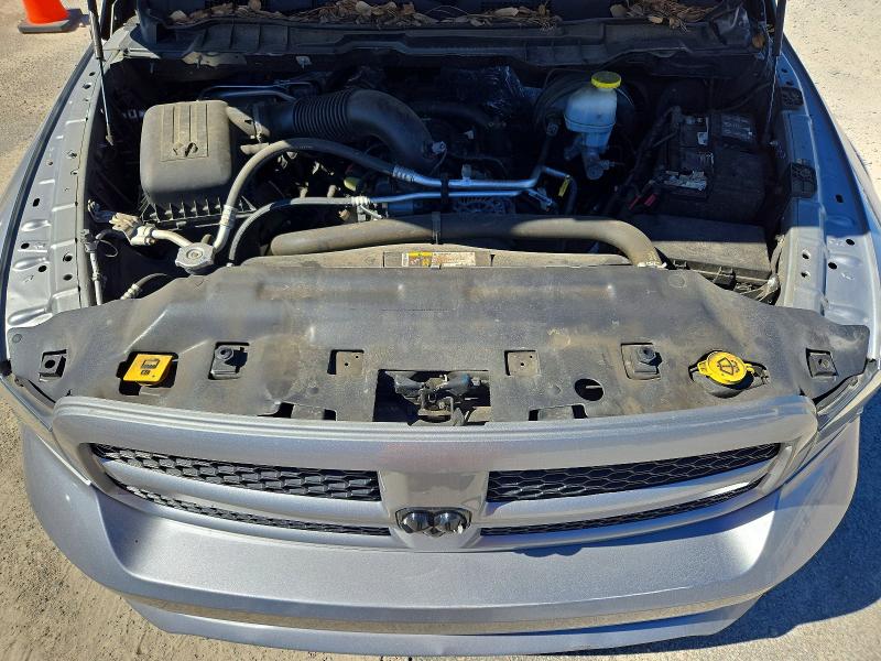 Снимка 11 от търг – 2021 RAM 1500 CLASSIC с VIN 3C6RR6KT7MG711260