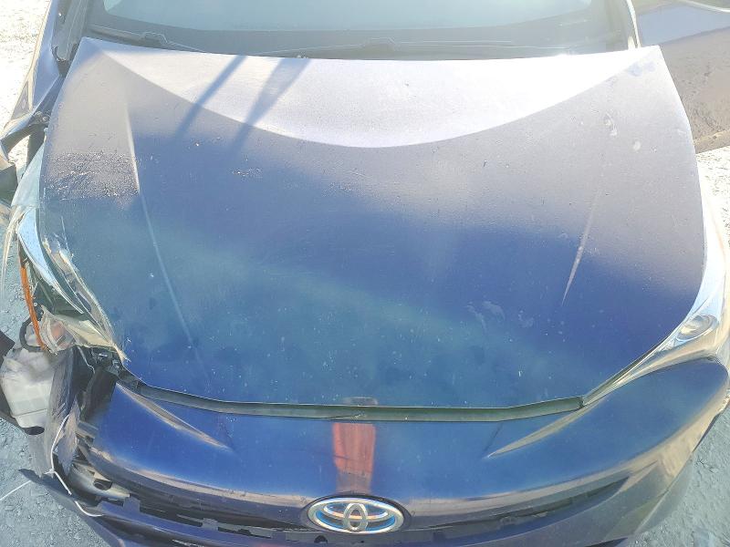 Zdjęcie 11 z aukcji – 2016 TOYOTA PRIUS z VIN JTDKBRFU8G3527424