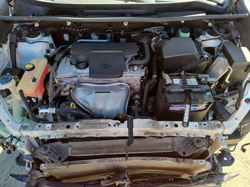 Снимка 12 от търг – 2014 TOYOTA RAV4 с VIN 2T3WFREV9EW096473