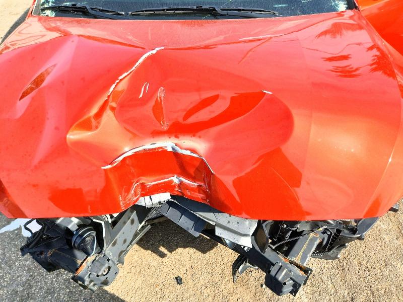 Фото 11 с аукциона – 2023 KIA FORTE с VIN 3KPF24AD6PE679738