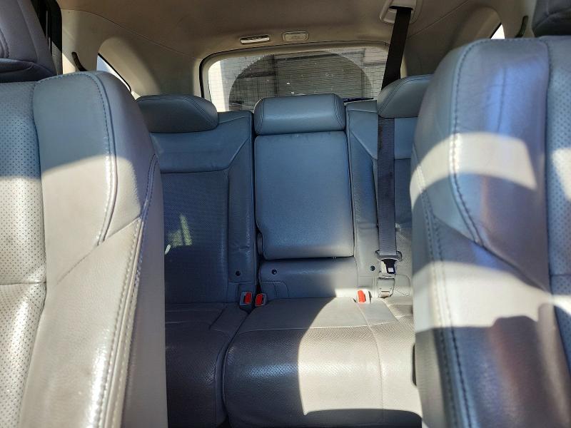 Photo 10 from auction – 2015 HONDA CR-V with VIN 2HKRM3H75FH517594