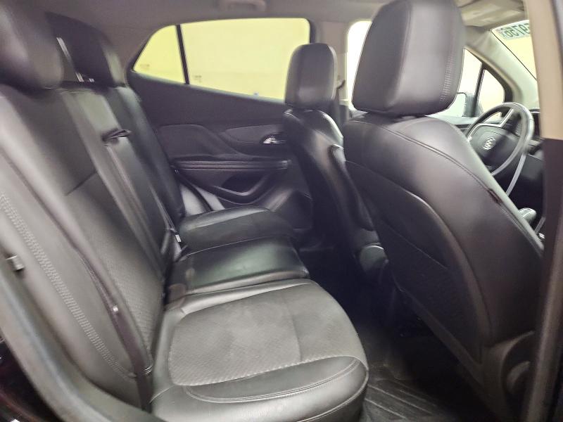 Снимка 11 от търг – 2017 BUICK ENCORE с VIN KL4CJASB6HB195188