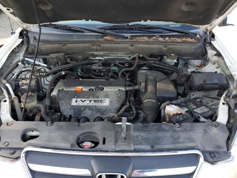 Photo 12 from auction – 2006 HONDA CR-V with VIN JHLRD789X6C045562