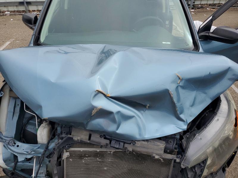 Снимка 12 от търг – 2014 HONDA CR-V с VIN 2HKRM4H33EH642952