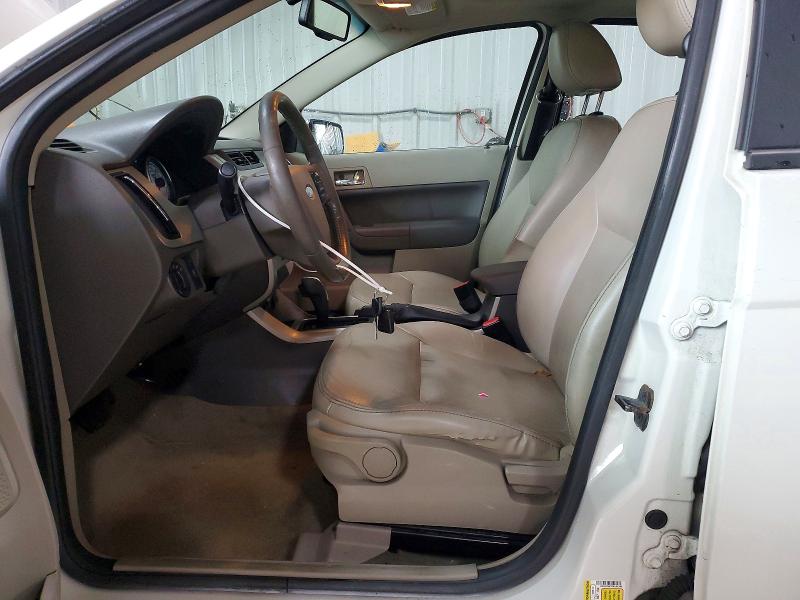 Photo 7 from auction – 2011 FORD FOCUS with VIN 1FAHP3HN7BW161385