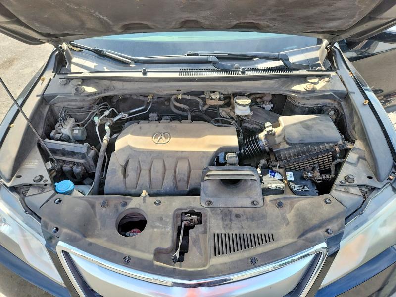 Zdjęcie 12 z aukcji – 2013 ACURA RDX z VIN 5J8TB4H37DL010799