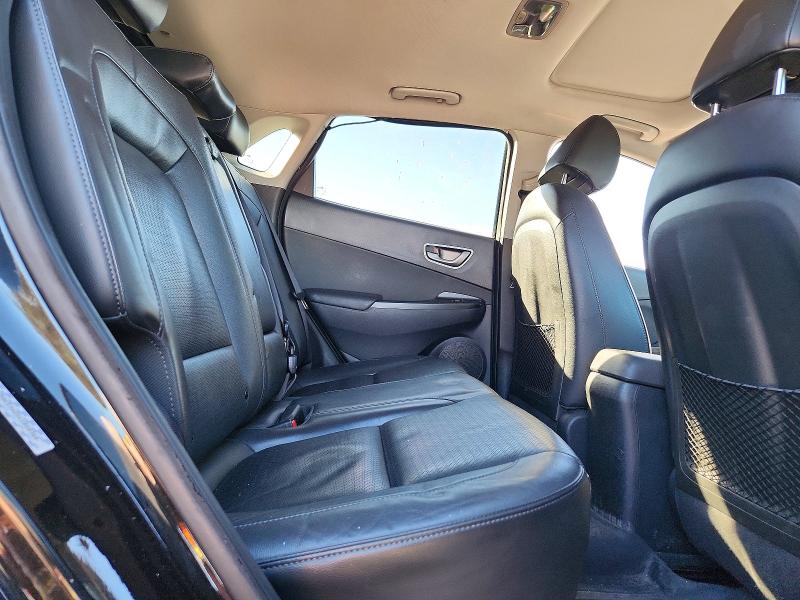 Снимка 10 от търг – 2019 HYUNDAI KONA с VIN KM8K53AG5KU050360