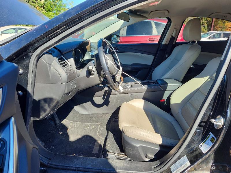 صورة رقم 7 من المزاد - 2017 MAZDA 6 مع VIN JM1GL1V56H1120102