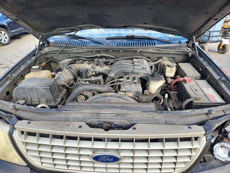 Снимка 11 от търг – 2005 FORD EXPLORER с VIN 1FMDU74K15UB49667