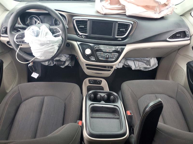 Снимка 8 от търг – 2018 CHRYSLER PACIFICA с VIN 2C4RC1FG9JR294062