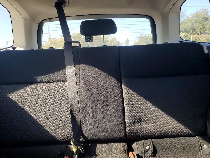 Снимка 10 от търг – 2014 SUBARU FORESTER с VIN JF2SJAAC4EH481384