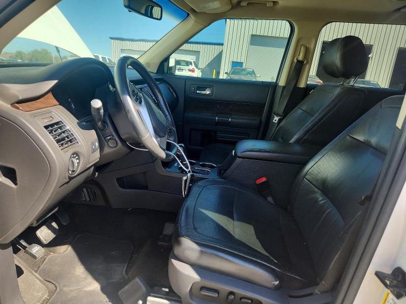 Снимка 7 от търг – 2014 FORD FLEX с VIN 2FMGK5D8XEBD12902