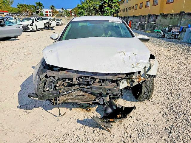 صورة رقم 5 من المزاد - 2017 HYUNDAI SONATA مع VIN 5NPE34AF8HH535017