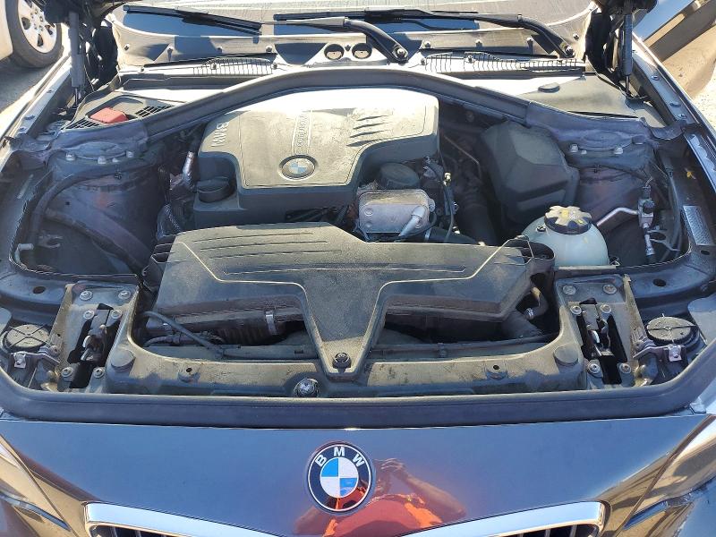 Zdjęcie 11 z aukcji – 2016 BMW 228 z VIN WBA1G9C56GVX96968