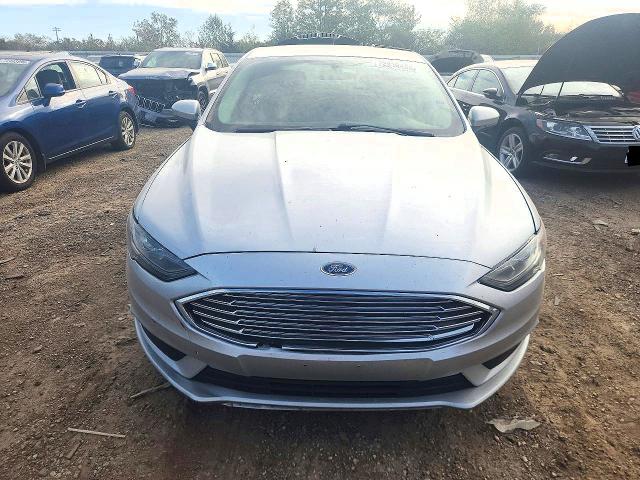 صورة رقم 5 من المزاد - 2017 FORD FUSION مع VIN 3FA6P0LU1HR385073