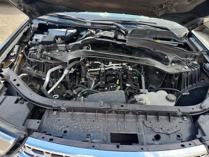 Photo 12 from auction – 2023 FORD EXPLORER with VIN 1FMSK7FHXPGA90215