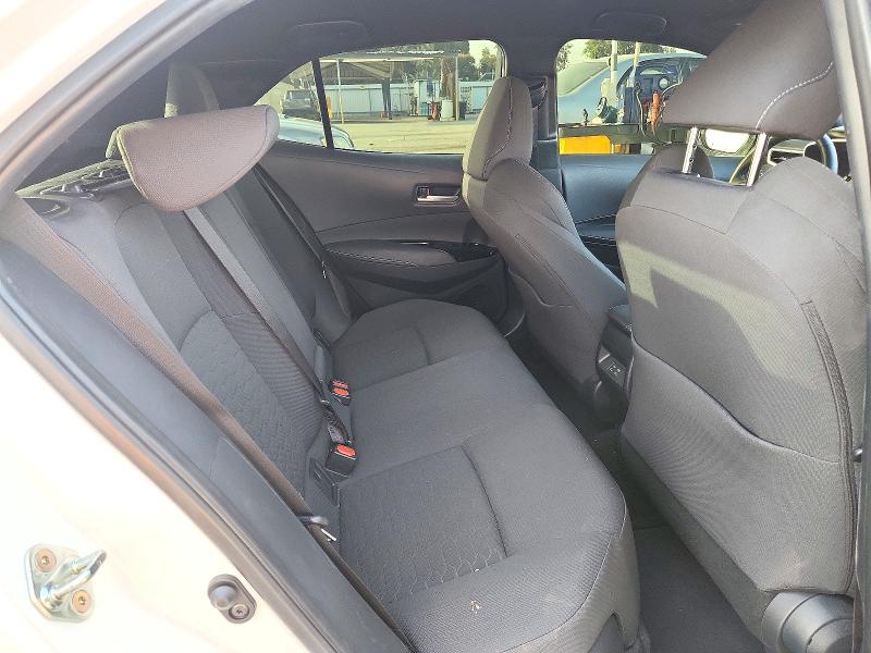 صورة رقم 10 من المزاد - 2024 TOYOTA COROLLA HATCHBACK مع VIN JTND4MBE9R3229063