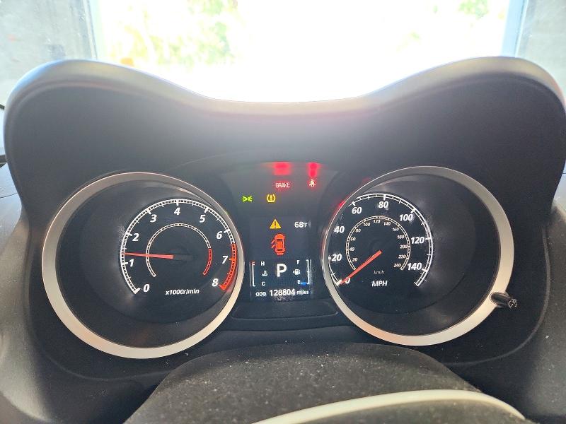 Zdjęcie 9 z aukcji – 2013 MITSUBISHI LANCER z VIN JA32V2FW9DU000755