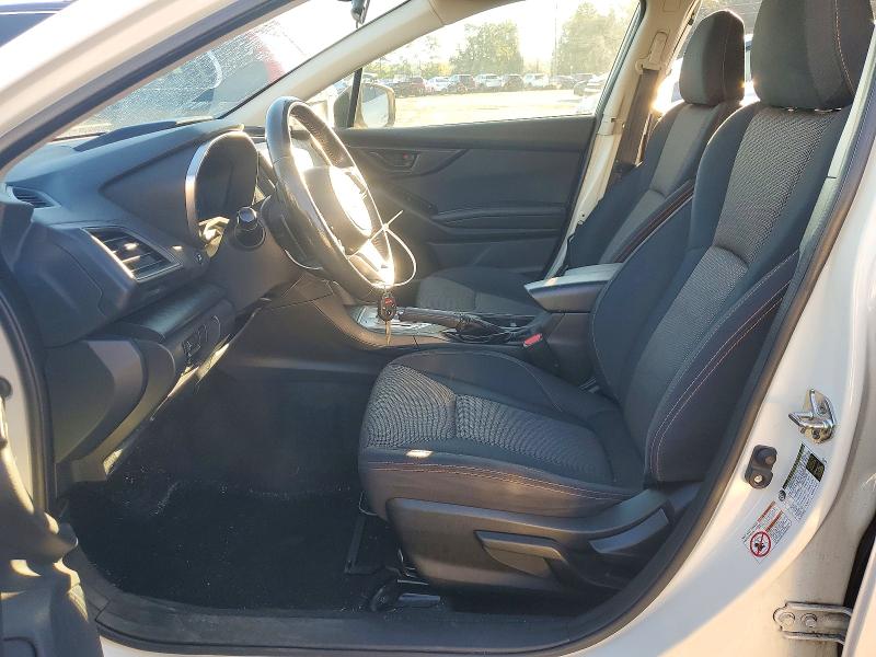 Zdjęcie 7 z aukcji – 2019 SUBARU CROSSTREK z VIN JF2GTAEC7KH221034