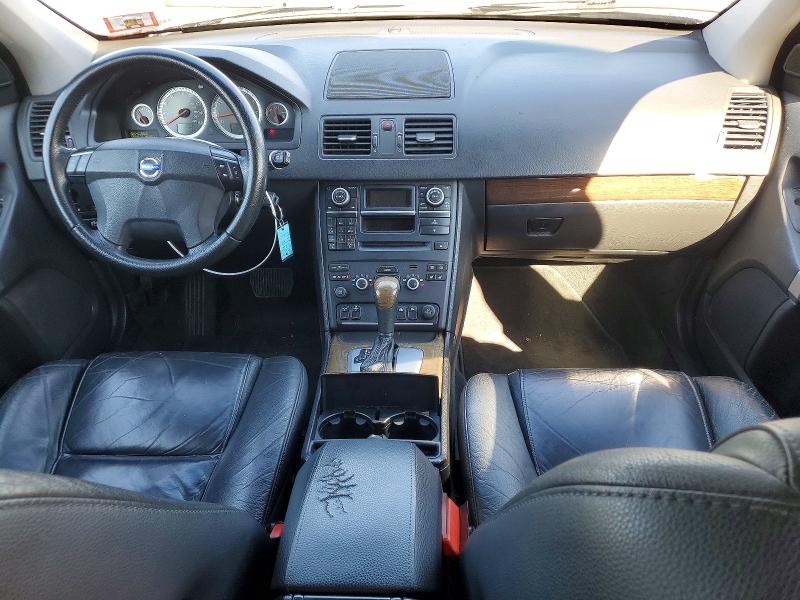 Foto 8 de la subasta – 2012 VOLVO XC90 con VIN YV4952CZ1C1621287