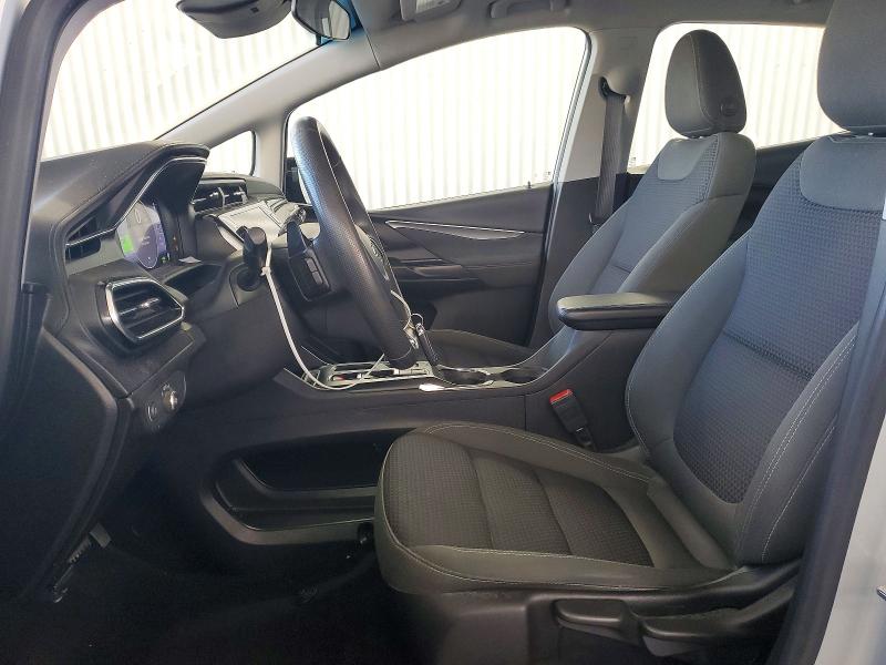 Photo 7 from auction – 2023 CHEVROLET BOLT EV with VIN 1G1FW6S01P4181291
