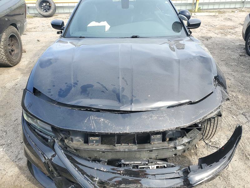 Снимка 11 от търг – 2019 DODGE CHARGER с VIN 2C3CDXKT9KH686043