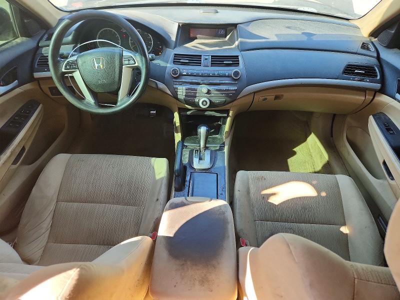 Снимка 8 от търг – 2011 HONDA ACCORD с VIN 1HGCP2F47BA043604