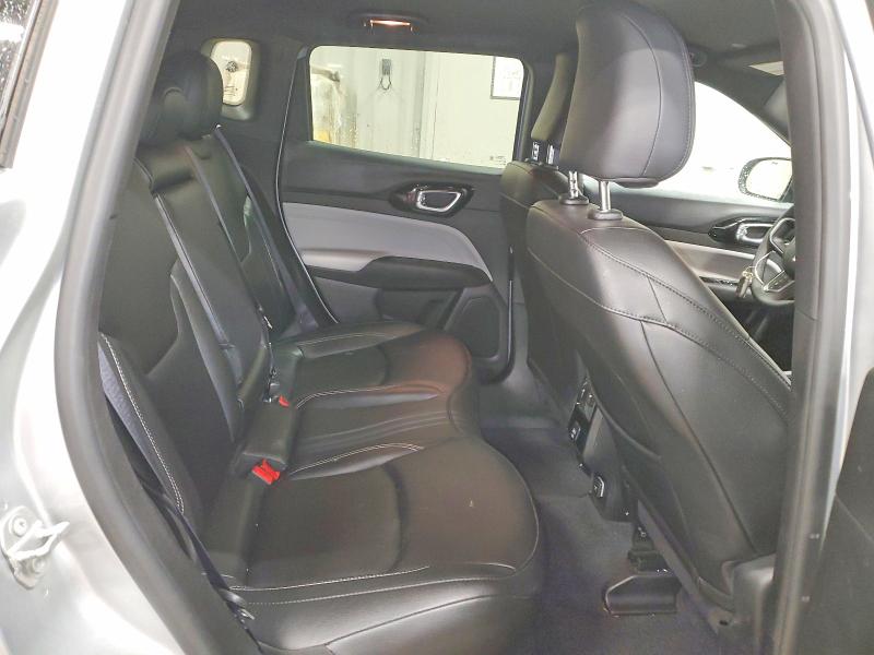 Zdjęcie 11 z aukcji – 2025 JEEP COMPASS z VIN 3C4NJDCNXST584639