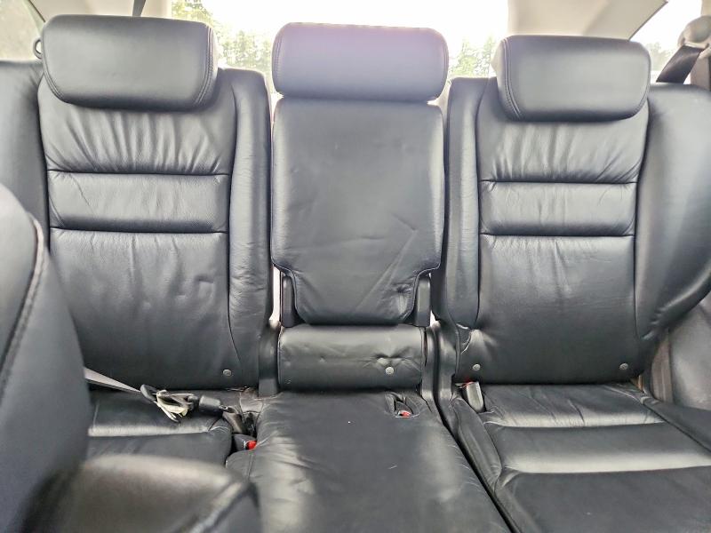 Снимка 10 от търг – 2007 HONDA CR-V с VIN JHLRE38707C022216
