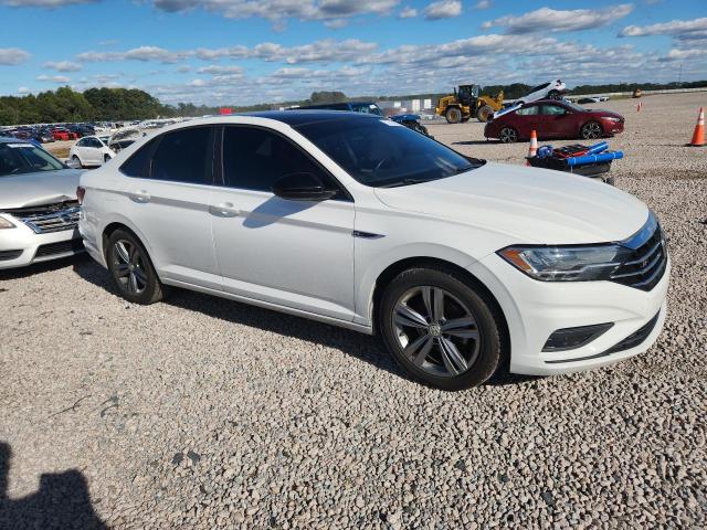 Снимка 4 от търг – 2020 VOLKSWAGEN JETTA с VIN 3VWCB7BU0LM032199