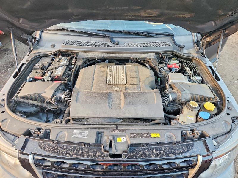 صورة رقم 12 من المزاد - 2015 LAND ROVER LR4 مع VIN SALAG2V62FA773685