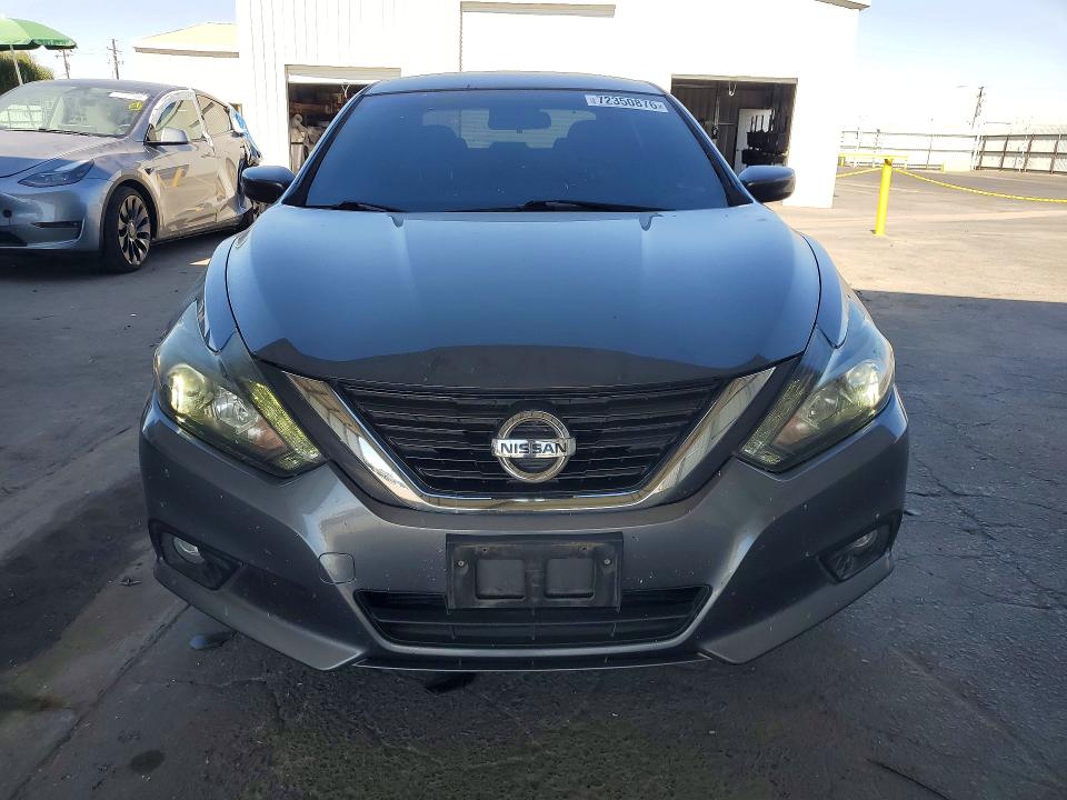 Photo 5 from auction – 2016 NISSAN ALTIMA with VIN 1N4AL3AP2GC273383