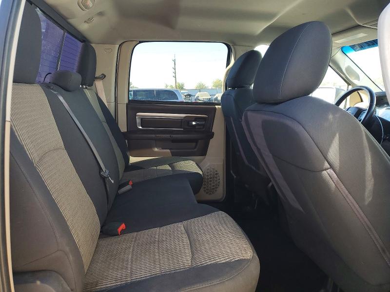 Снимка 10 от търг – 2014 RAM 1500 с VIN 1C6RR7TTXES252403