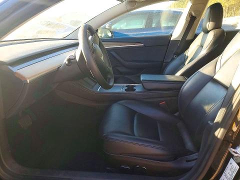 Снимка 7 от търг – 2022 TESLA MODEL 3 с VIN 5YJ3E1EB4NF290797
