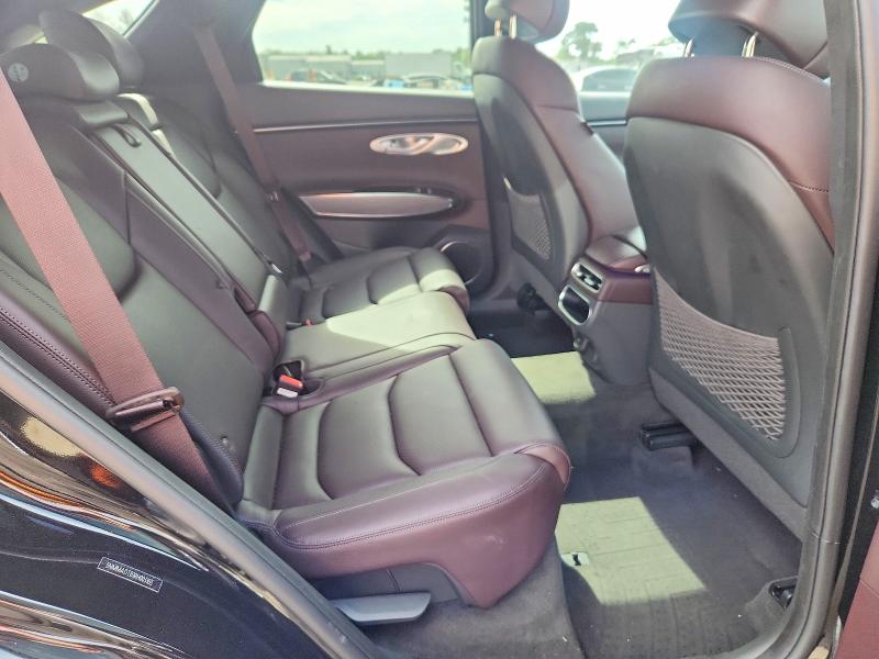 Снимка 11 от търг – 2024 GENESIS GV70 с VIN 5NMMADTB1RH003103
