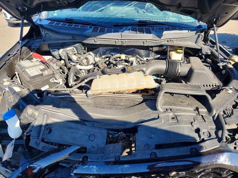 Снимка 11 от търг – 2021 FORD F150 с VIN 1FTEW1EP8MFA01870