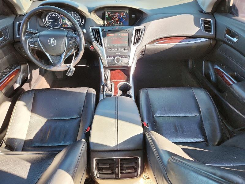 صورة رقم 8 من المزاد - 2015 ACURA TLX مع VIN 19UUB1F51FA009959