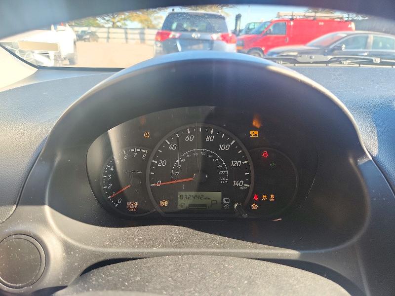 Photo 9 from auction – 2024 MITSUBISHI MIRAGE with VIN ML32FUFJ9RHF20121