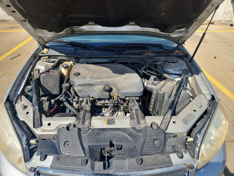 Снимка 11 от търг – 2011 CHEVROLET IMPALA с VIN 2G1WC5EM0B1209362