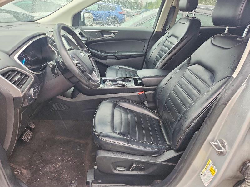 Снимка 7 от търг – 2019 FORD EDGE с VIN 2FMPK4J96KBC40163